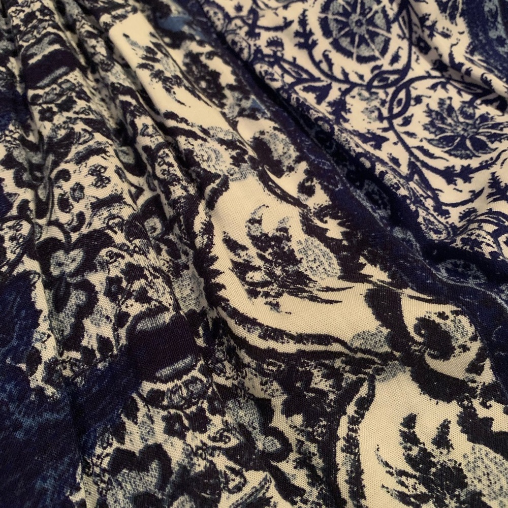 Boho High-Low! - Picture 4 of 4